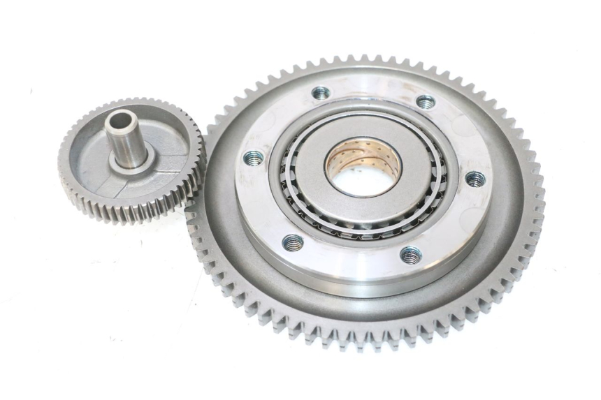 photo de RODA LIVRE DE PARTIDA SUZUKI SV S 650 (2003 - 2009) - Detalhe da peça