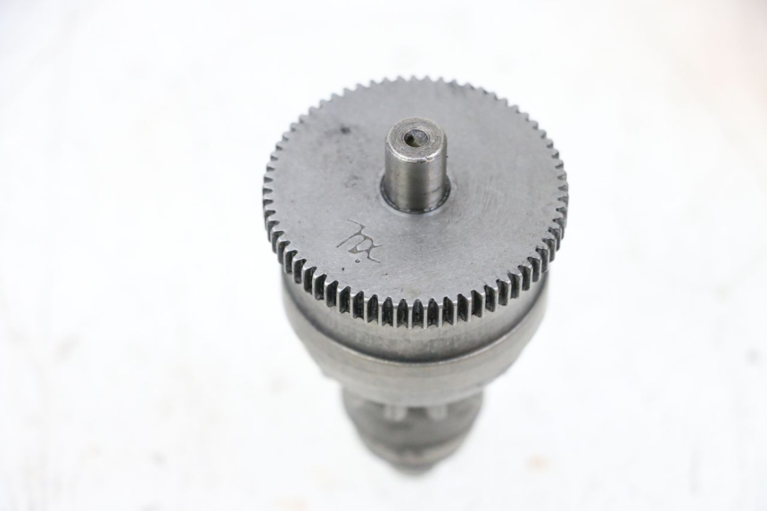 photo de ENGRENAGEM LIVRE DO MOTOR DE ARRANQUE NECO TEMPO 4T 50 (2022 - 2026) - Detalhe da peça