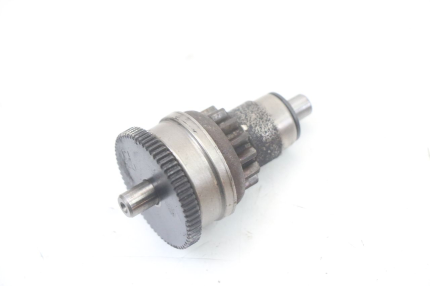 photo de ENGRENAGEM LIVRE DO MOTOR DE ARRANQUE TNT MOTOR ROMA 10' 4T 50 (2019 - 2022) - Detalhe da peça
