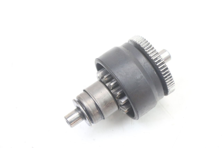 photo de ENGRENAGEM LIVRE DO MOTOR DE ARRANQUE PEUGEOT TREKKER TKR 50 (2005 - 2014) - Vista principal