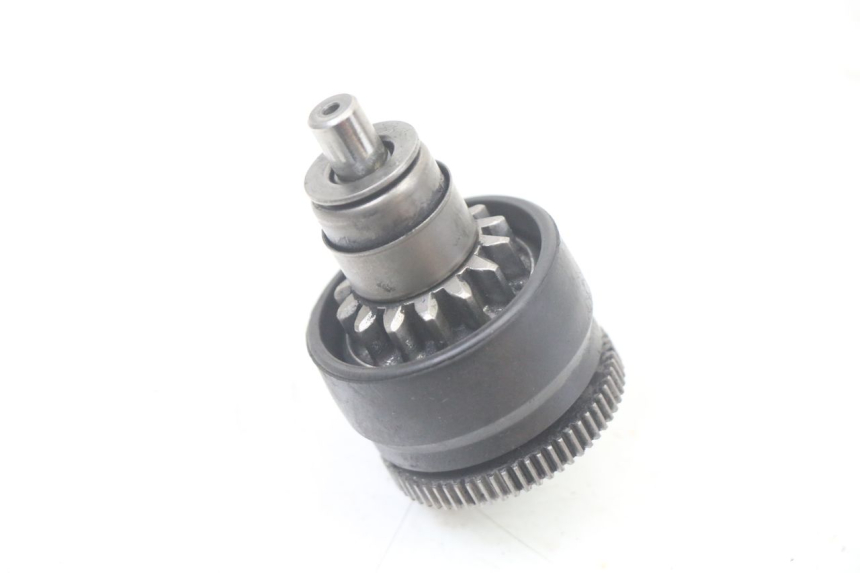 photo de ENGRENAGEM LIVRE DO MOTOR DE ARRANQUE PEUGEOT TREKKER TKR 50 (2005 - 2014) - Detalhe da peça