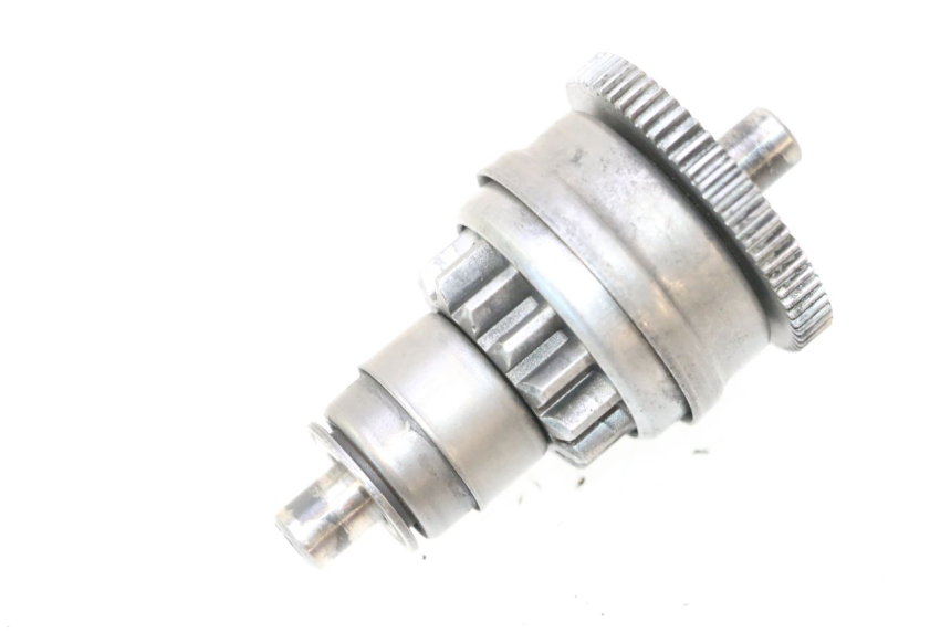 photo de ENGRENAGEM LIVRE DO MOTOR DE ARRANQUE PEUGEOT TREKKER TKR 50 (2005 - 2014) - Vista principal