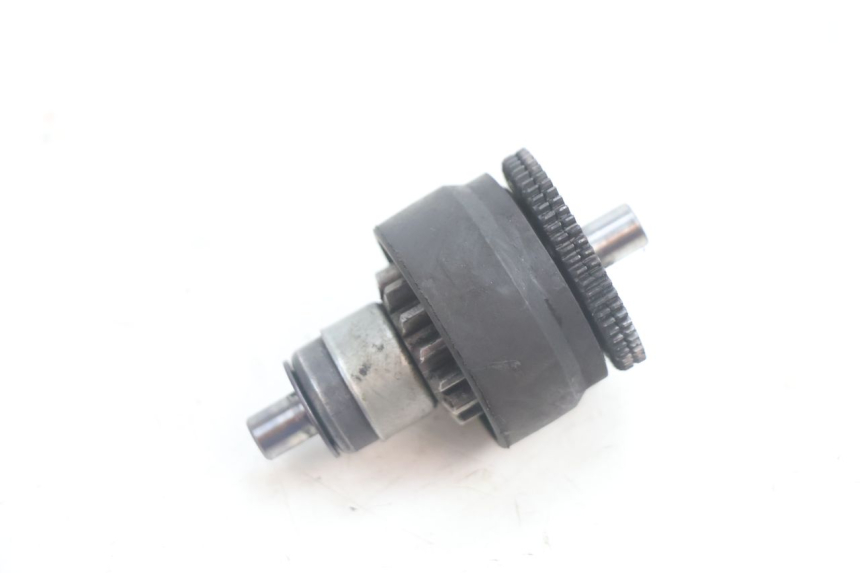 photo de ENGRENAGEM LIVRE DO MOTOR DE ARRANQUE PEUGEOT TREKKER 50 (1995 - 2004) - Vista principal