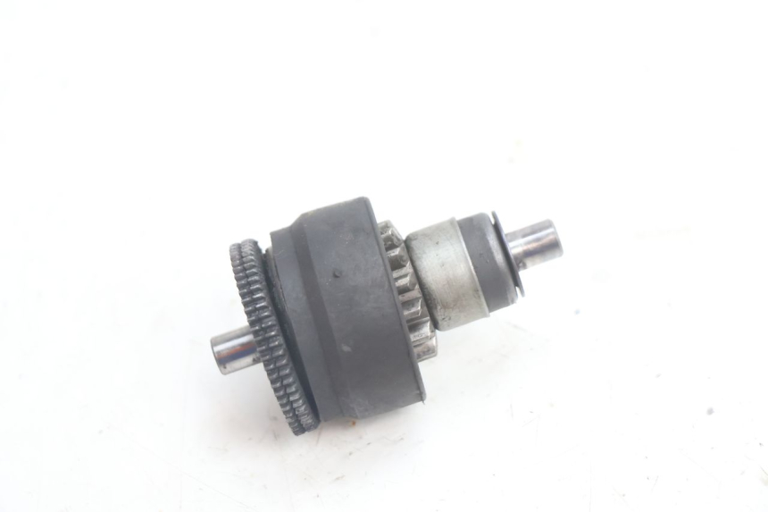 photo de ENGRENAGEM LIVRE DO MOTOR DE ARRANQUE PEUGEOT TREKKER 50 (1995 - 2004) - Detalhe da peça