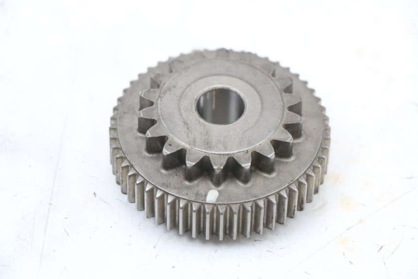photo de ENGRENAGEM LIVRE DO MOTOR DE ARRANQUE SUZUKI UH BURGMAN 125 (2002 - 2006) - Ampliação técnica