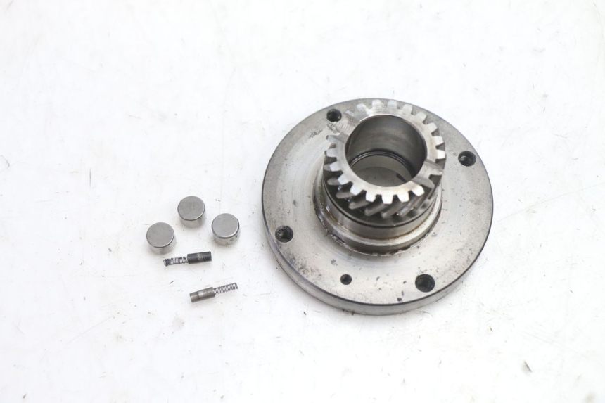 photo de RODA LIVRE DE PARTIDA PIAGGIO VESPA PK FL 2T 50 (1990 - 1996) - Detalhe da peça