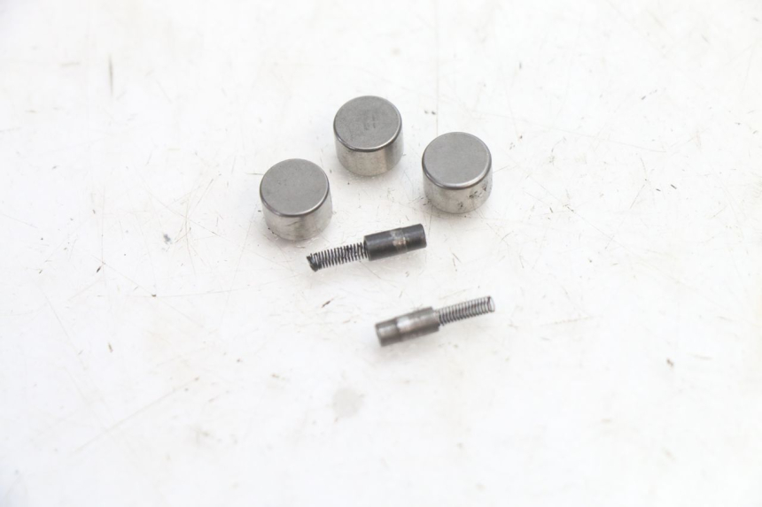 photo de RODA LIVRE DE PARTIDA PIAGGIO VESPA PK FL 2T 50 (1990 - 1996) - Ampliação técnica