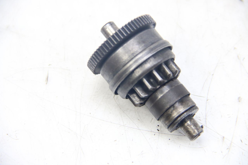 photo de ENGRENAGEM LIVRE DO MOTOR DE ARRANQUE PIAGGIO VESPA S 2T 50 (2007 - 2014) - Vista principal