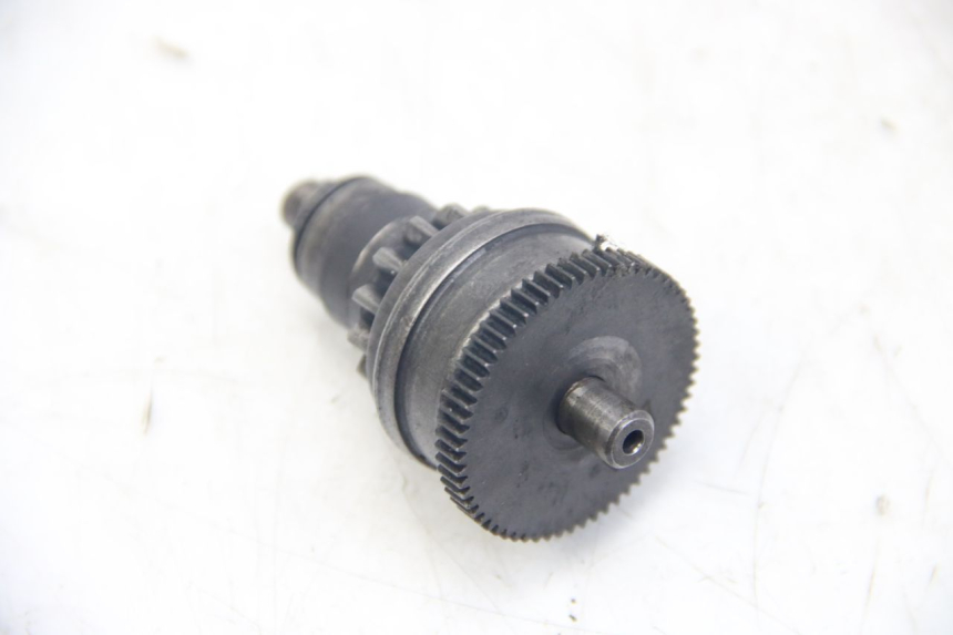 photo de ENGRENAGEM LIVRE DO MOTOR DE ARRANQUE PIAGGIO VESPA S 2T 50 (2007 - 2014) - Detalhe da peça