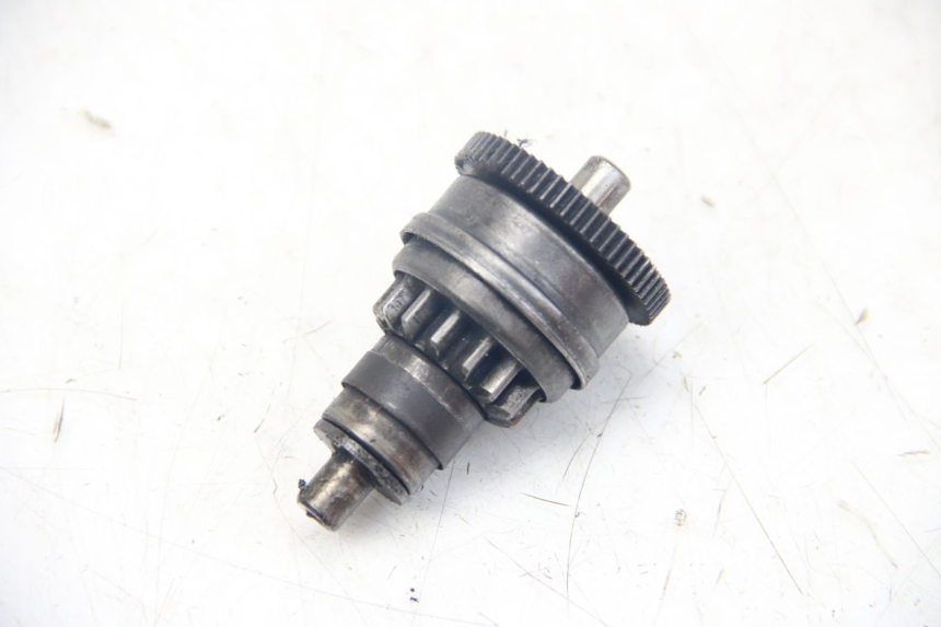 photo de ENGRENAGEM LIVRE DO MOTOR DE ARRANQUE PIAGGIO VESPA S 2T 50 (2007 - 2014) - Ampliação técnica