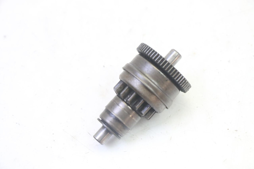 photo de ENGRENAGEM LIVRE DO MOTOR DE ARRANQUE PIAGGIO VESPA S 2T 50 (2007 - 2014) - Vista principal