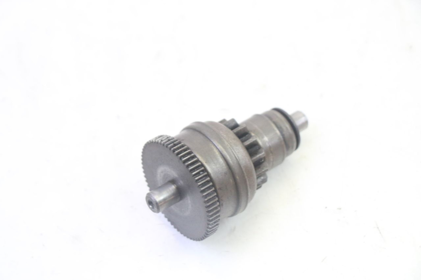 photo de ENGRENAGEM LIVRE DO MOTOR DE ARRANQUE PIAGGIO VESPA S 2T 50 (2007 - 2014) - Detalhe da peça