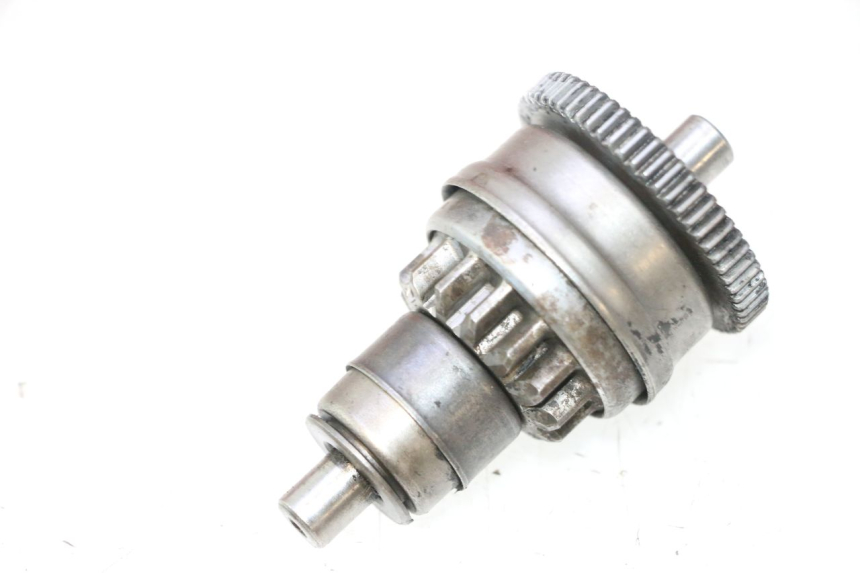 photo de ENGRENAGEM LIVRE DO MOTOR DE ARRANQUE PIAGGIO VESPA S 2T 50 (2007 - 2014) - Vista principal