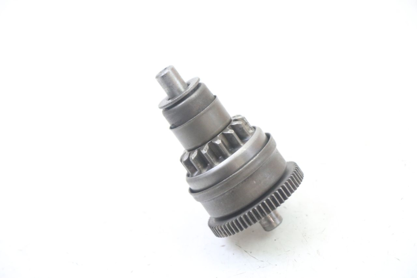 photo de ENGRENAGEM LIVRE DO MOTOR DE ARRANQUE PEUGEOT VIVACITY NEW 2T 50 (2008 - 2017) - Ampliação técnica