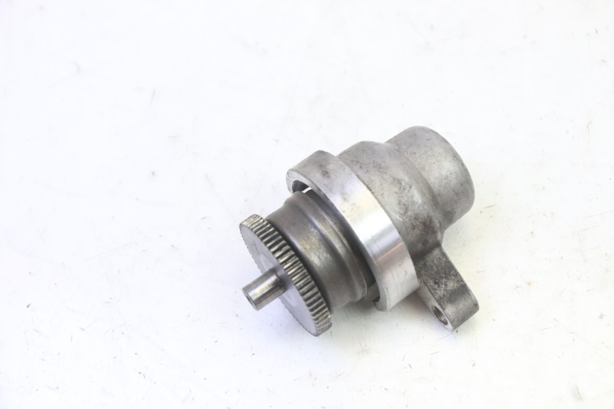photo de ENGRENAGEM LIVRE DO MOTOR DE ARRANQUE PEUGEOT VIVACITY NEW 2T 50 (2008 - 2017) - Outro ângulo de visão