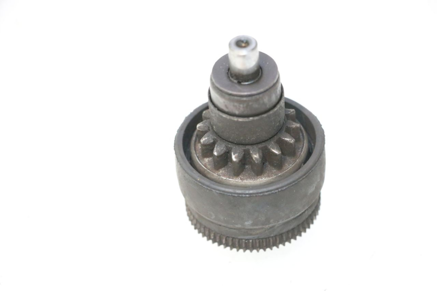 photo de ENGRENAGEM LIVRE DO MOTOR DE ARRANQUE PEUGEOT VIVACITY 50 (1998 - 2003) - Detalhe da peça