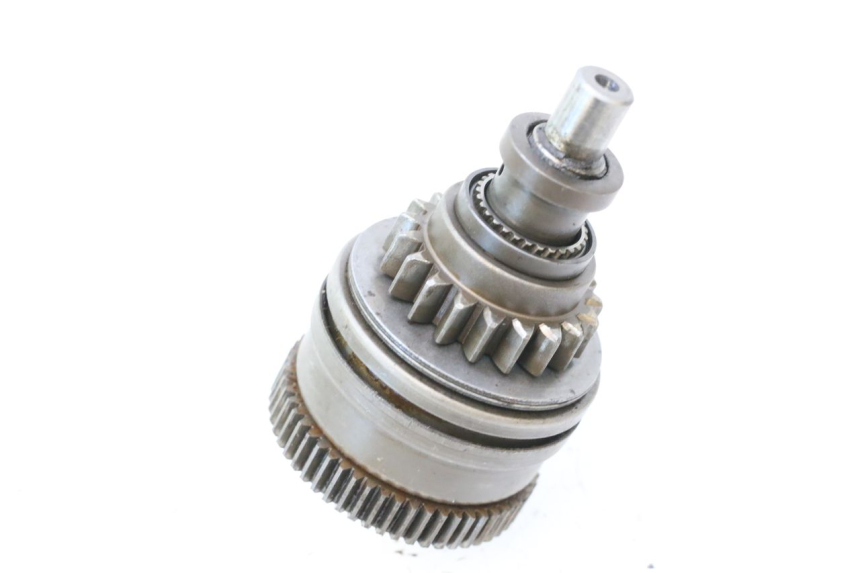 photo de RODA LIVRE DE PARTIDA YAMAHA WAVE RUNNER GP R 1200 (2000 - 2003) - Vista principal