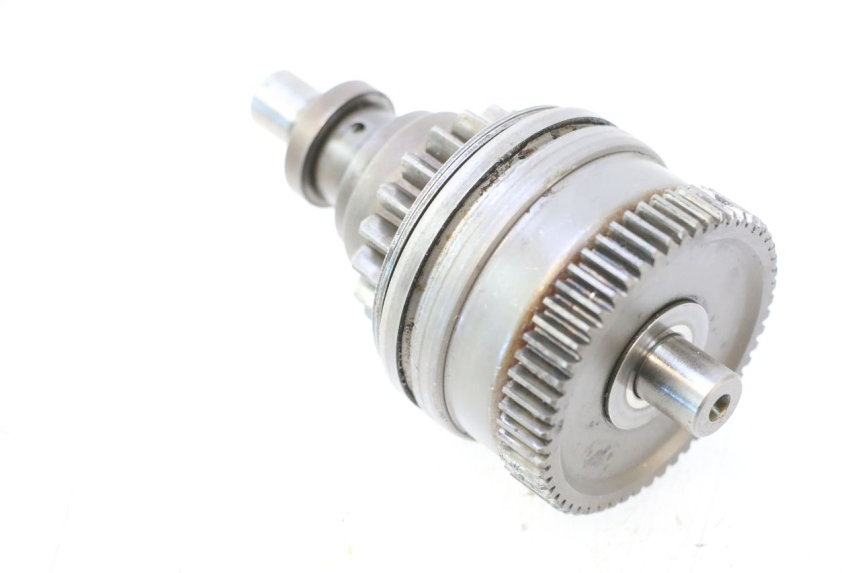 photo de RODA LIVRE DE PARTIDA YAMAHA WAVE RUNNER GP R 1200 (2000 - 2003) - Detalhe da peça
