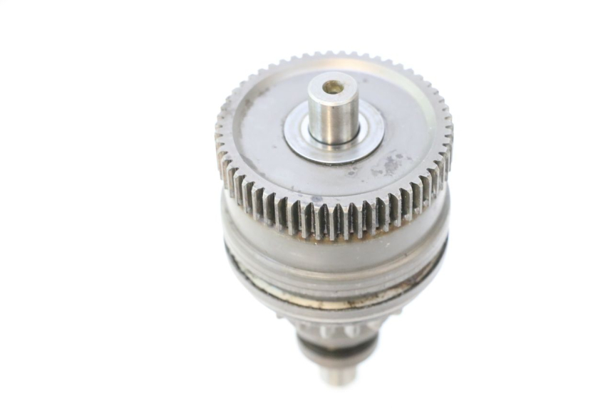 photo de RODA LIVRE DE PARTIDA YAMAHA WAVE RUNNER GP R 1200 (2000 - 2003) - Zoom do estado de desgaste