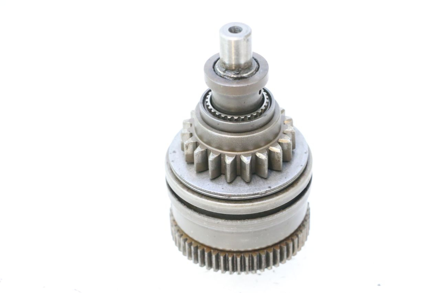 photo de RODA LIVRE DE PARTIDA YAMAHA WAVE RUNNER GP R 1200 (2000 - 2003) - Outro ângulo de visão
