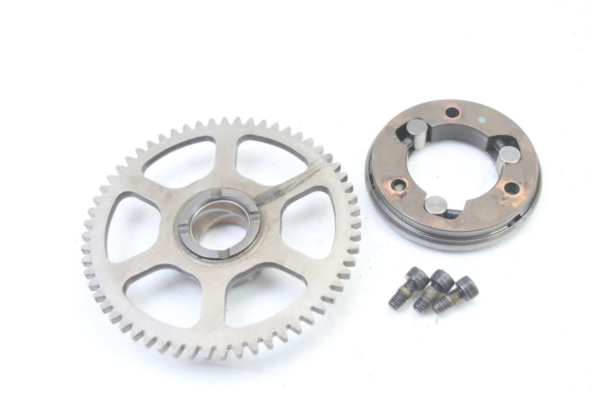 photo de ENGRENAGEM LIVRE DO MOTOR DE ARRANQUE YAMAHA X-MAX XMAX 125 (2010 - 2013) - Detalhe da peça