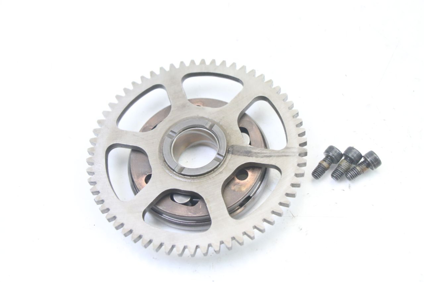 photo de ENGRENAGEM LIVRE DO MOTOR DE ARRANQUE YAMAHA X-MAX XMAX 125 (2010 - 2013) - Ampliação técnica
