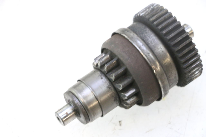photo de RODA LIVRE DE PARTIDA PIAGGIO X8 STREET 125 (2006 - 2007) - Vista principal