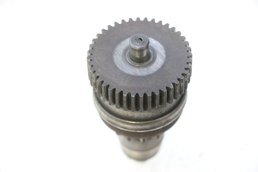 photo de RODA LIVRE DE PARTIDA PIAGGIO X8 STREET 125 (2006 - 2007) - Detalhe da peça