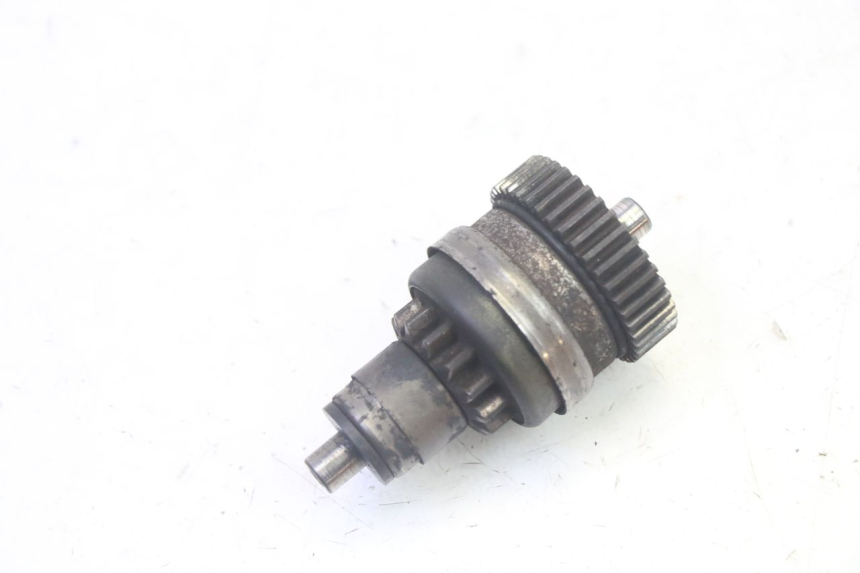 photo de ENGRENAGEM LIVRE DO MOTOR DE ARRANQUE PIAGGIO X8 125 (2004 - 2007) - Vista principal
