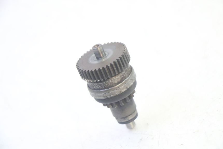 photo de ENGRENAGEM LIVRE DO MOTOR DE ARRANQUE PIAGGIO X8 125 (2004 - 2007) - Outro ângulo de visão