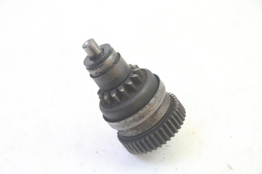 photo de ENGRENAGEM LIVRE DO MOTOR DE ARRANQUE PIAGGIO X8 125 (2004 - 2007) - Ampliação técnica