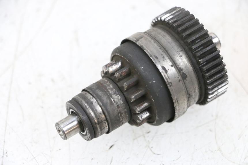 photo de ENGRENAGEM LIVRE DO MOTOR DE ARRANQUE PIAGGIO X8 125 (2004 - 2007) - Vista principal