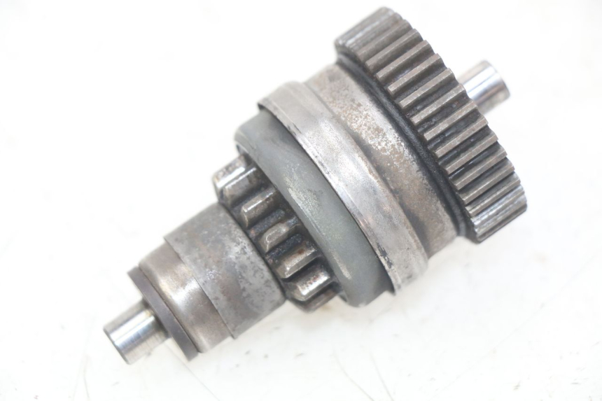 photo de ENGRENAGEM LIVRE DO MOTOR DE ARRANQUE PIAGGIO X9 125 (2000 - 2003) - Vista principal