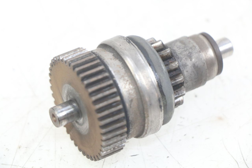 photo de ENGRENAGEM LIVRE DO MOTOR DE ARRANQUE PIAGGIO X9 125 (2000 - 2003) - Detalhe da peça