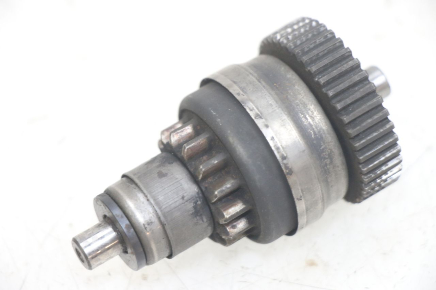 photo de ENGRENAGEM LIVRE DO MOTOR DE ARRANQUE PIAGGIO X9 125 (2000 - 2003) - Vista principal