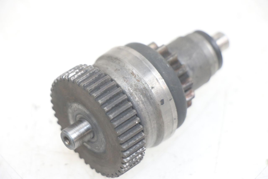 photo de ENGRENAGEM LIVRE DO MOTOR DE ARRANQUE PIAGGIO X9 125 (2000 - 2003) - Detalhe da peça