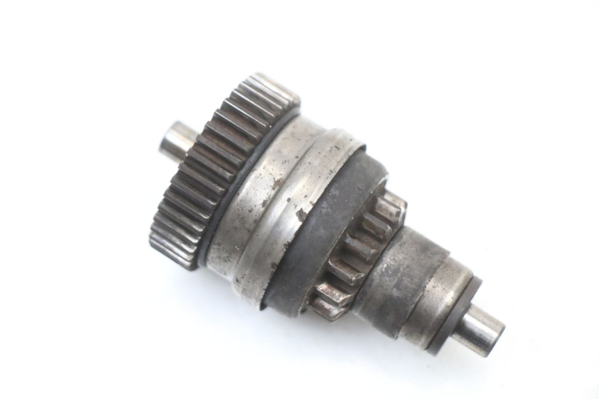 photo de ENGRENAGEM LIVRE DO MOTOR DE ARRANQUE PIAGGIO X9 125 (2000 - 2003) - Vista principal