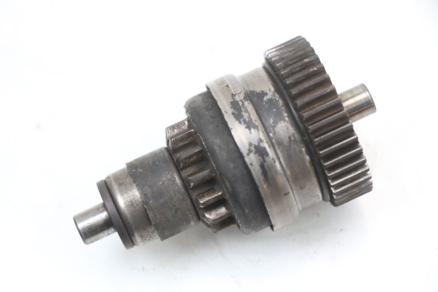 photo de ENGRENAGEM LIVRE DO MOTOR DE ARRANQUE PIAGGIO X9 125 (2000 - 2003) - Detalhe da peça