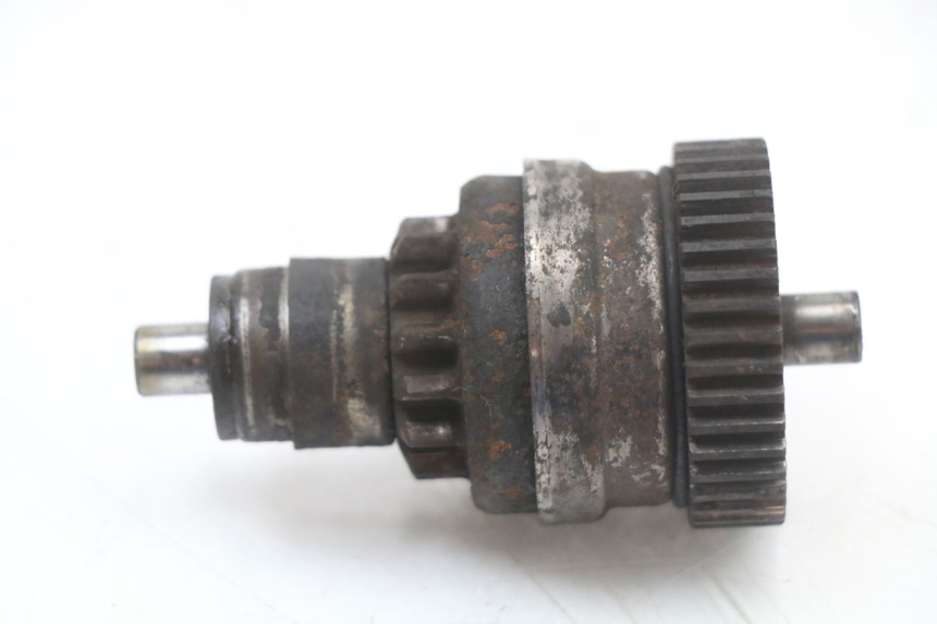 photo de ENGRENAGEM LIVRE DO MOTOR DE ARRANQUE PIAGGIO XEVO - X EVO 125 (2007 - 2017) - Detalhe da peça