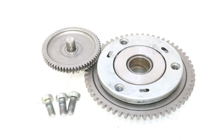 photo de RODA LIVRE DE PARTIDA SMC XROAD 150 - Detalhe da peça