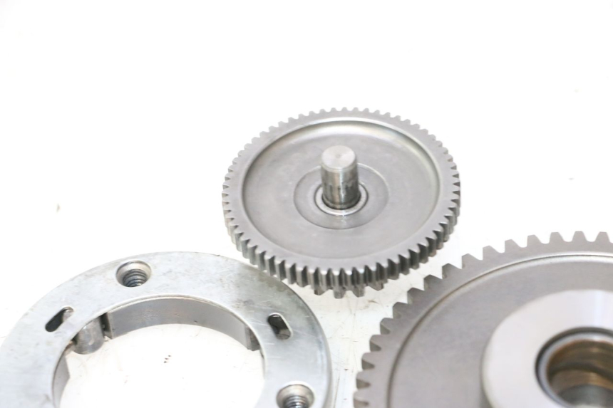 photo de RODA LIVRE DE PARTIDA SMC XROAD 150 - Peça verificada