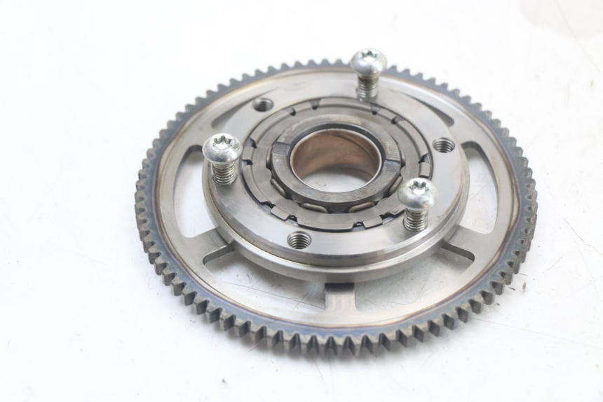 photo de ENGRENAGEM LIVRE DO MOTOR DE ARRANQUE YAMAHA FJR ABS 1300 (2006 - 2012) - Ampliação técnica