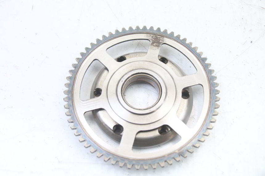 photo de ENGRENAGEM LIVRE DO MOTOR DE ARRANQUE YAMAHA FZ6 FAZER S2 600 (2007 - 2011) - Ampliação técnica