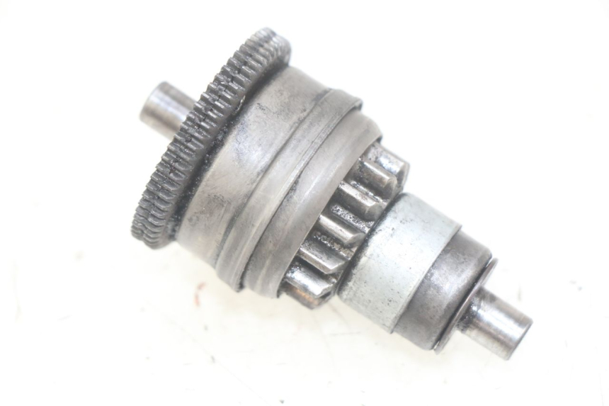photo de ENGRENAGEM LIVRE DO MOTOR DE ARRANQUE PEUGEOT ZENITH 50 (1994 - 1999) - Vista principal