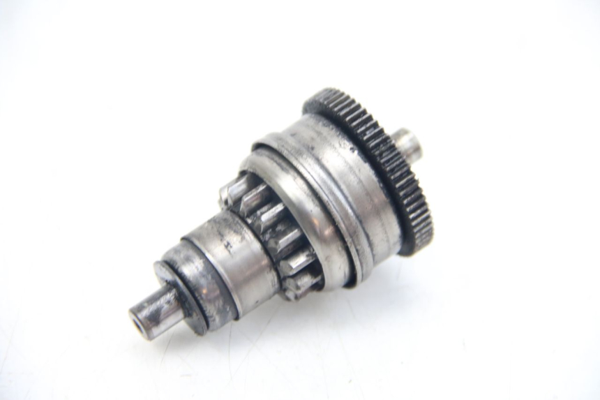 photo de ENGRENAGEM LIVRE DO MOTOR DE ARRANQUE PIAGGIO ZIP 2T 50 (2009 - 2019) - Vista principal