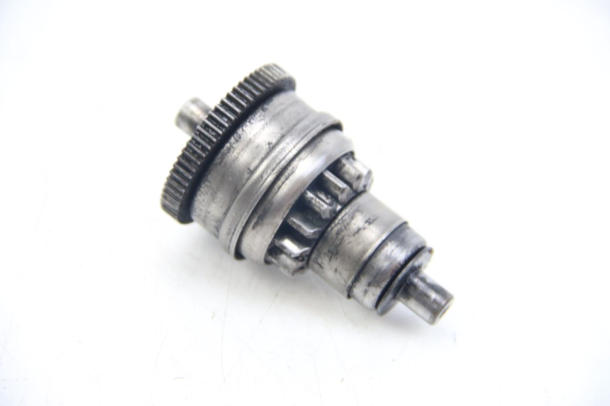 photo de ENGRENAGEM LIVRE DO MOTOR DE ARRANQUE PIAGGIO ZIP 2T 50 (2009 - 2019) - Detalhe da peça