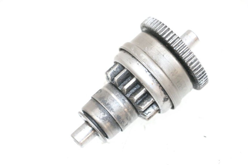 photo de ENGRENAGEM LIVRE DO MOTOR DE ARRANQUE PIAGGIO ZIP 2T 50 (2009 - 2019) - Vista principal