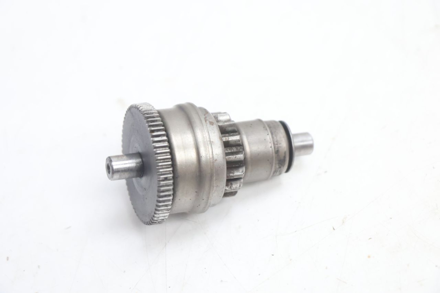 photo de ENGRENAGEM LIVRE DO MOTOR DE ARRANQUE PIAGGIO ZIP 2T 50 (2009 - 2019) - Detalhe da peça