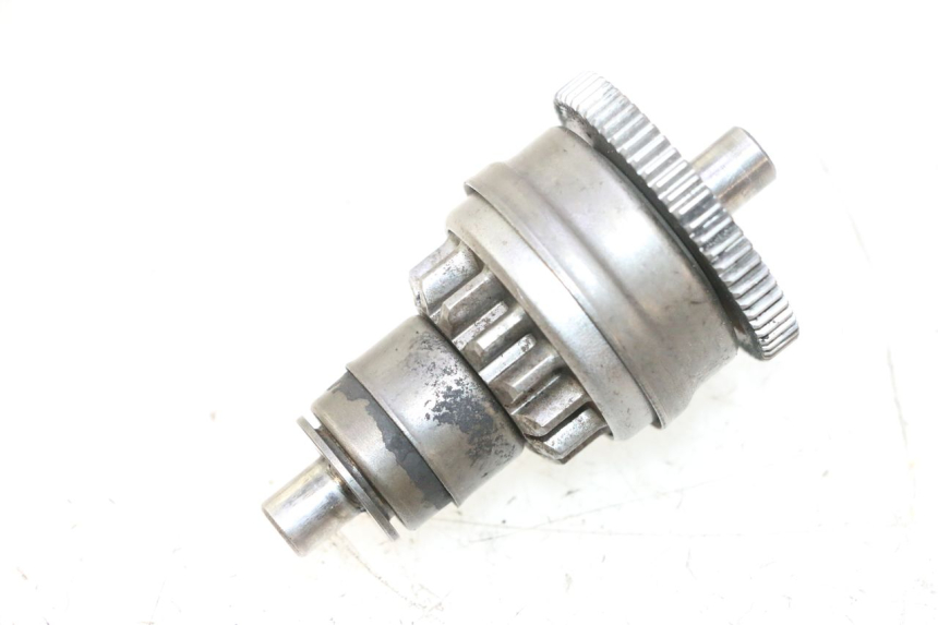 photo de ENGRENAGEM LIVRE DO MOTOR DE ARRANQUE PIAGGIO ZIP 2T 50 (2009 - 2019) - Vista principal