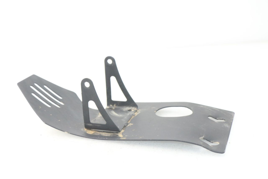 photo de PROTETOR DO MOTOR ORION AGB37 CRF1 DIRT BIKE 125 (2013 - 2021) - Zoom do estado de desgaste